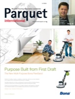Parkett international