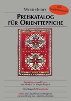 Preisindex für Orientteppiche