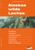 Alaskas wilde Lachse