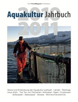 Aquakultur Jahrbuch 2010/11