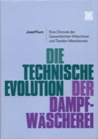 Die Technische Evolution der Dampf-Wäscherei