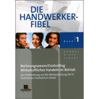 Die Handwerker Fibel
