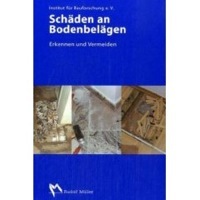 Schäden an Bodenbelägen