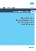 DIN Taschenbuch 74