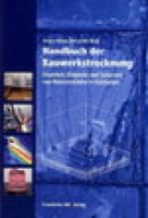 Handbuch der Bauwerkstrocknung 