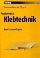 Praxiswissen Klebtechnik