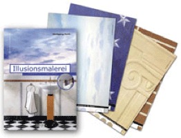 Illusionsmalerei
