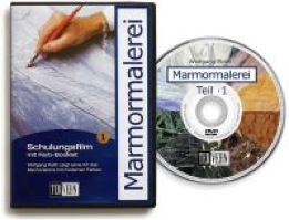 Marmormalerei VHS