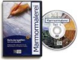 Marmormalerei DVD