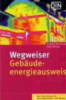Wegweiser Gebäudeenergieausweis