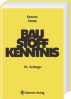 Baustoffkenntnis