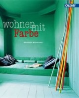 Wohnen mit Farbe