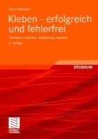 Kleben- erfolgreich und fehlerfrei