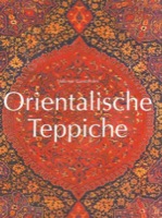 Orientalische Teppiche 