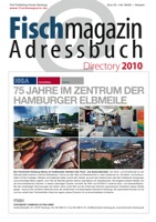 Fisch Adressbuch