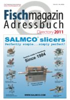 Fisch Adressbuch 2011