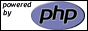 Powered by PHP