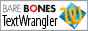 TextWrangler