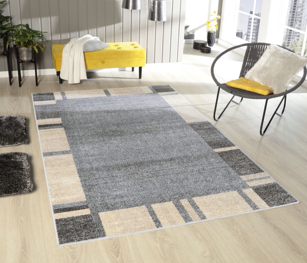 Peyer Syntex: Carpets, runners, step mats – with plenty of service