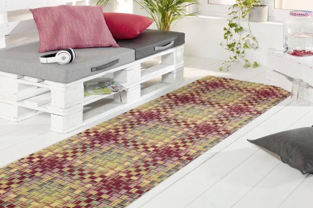 Peyer Syntex: Carpets, runners, step mats – with plenty of service