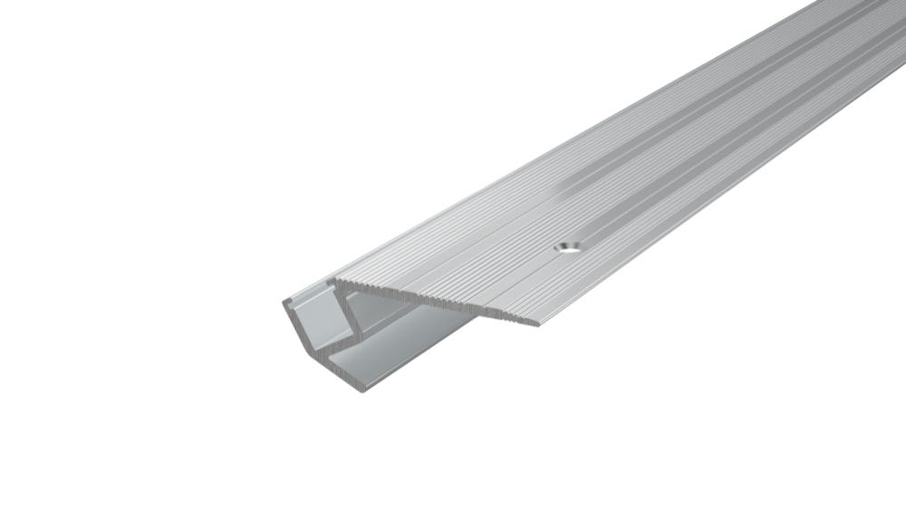  Auer Metallprofile: LED-Palette erweitert