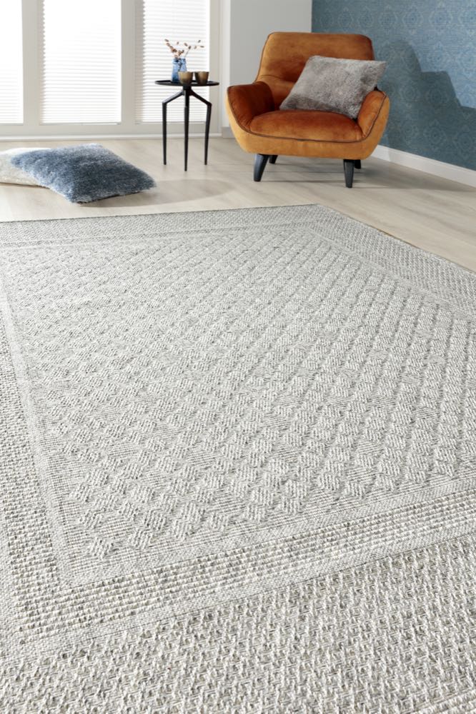 Peyer-Syntex: Indoor-outdoor carpets, homely and robust