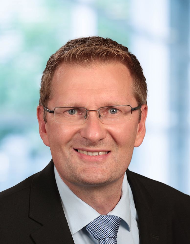 Power-Heat-Set GmbH with new dual leadership