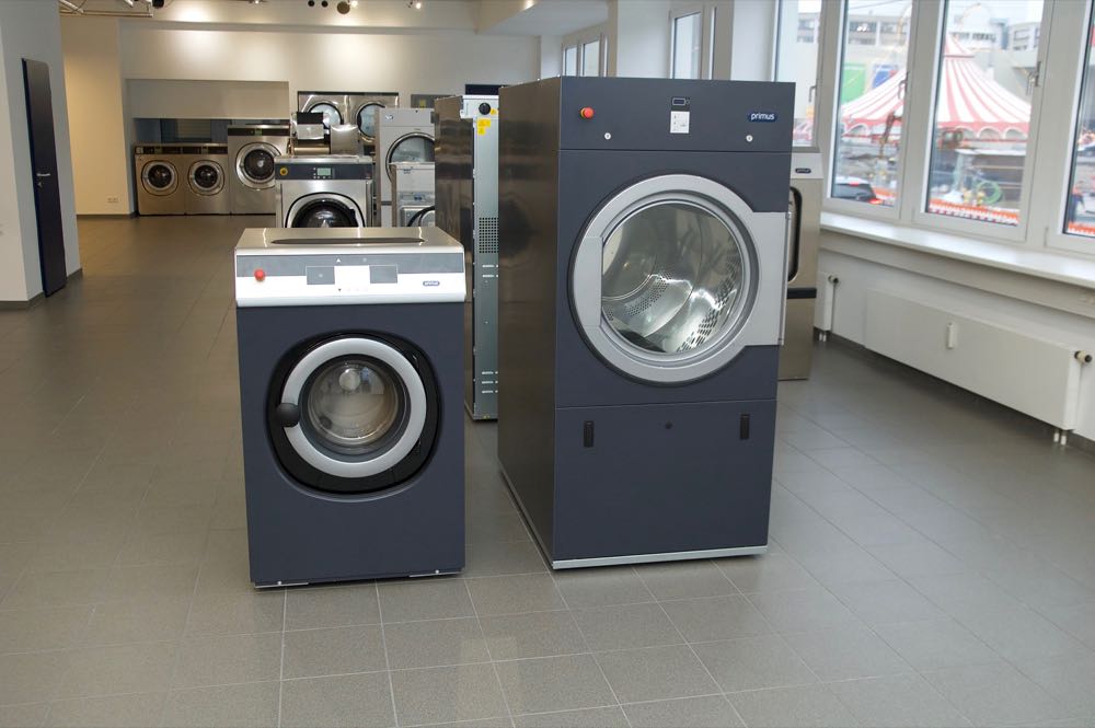 Alliance Laundry: „Wir sind mehr als eine Alternative“