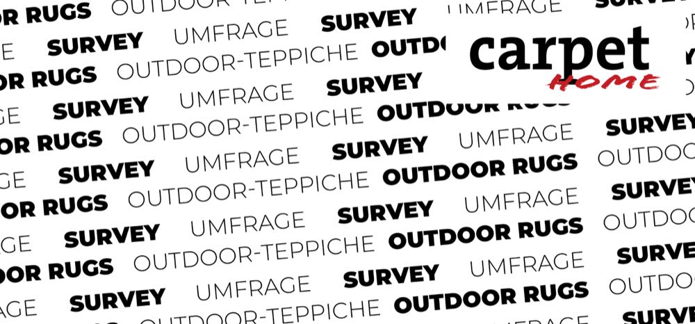 Short Survey on Outdoor Carpets