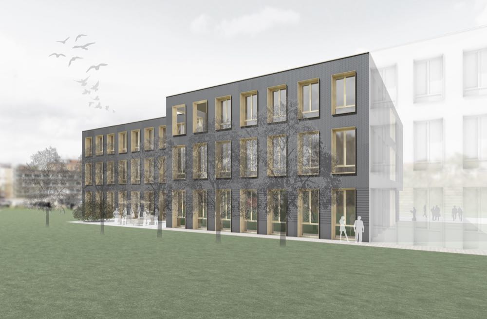  Wiener OETI-Institut bezieht neuen Standort