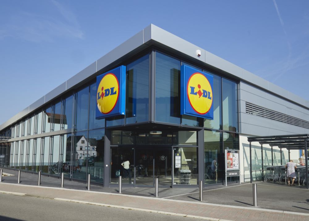 Lidl baut Geflügelfleischsortiment mit hohen Tierwohlstandards aus