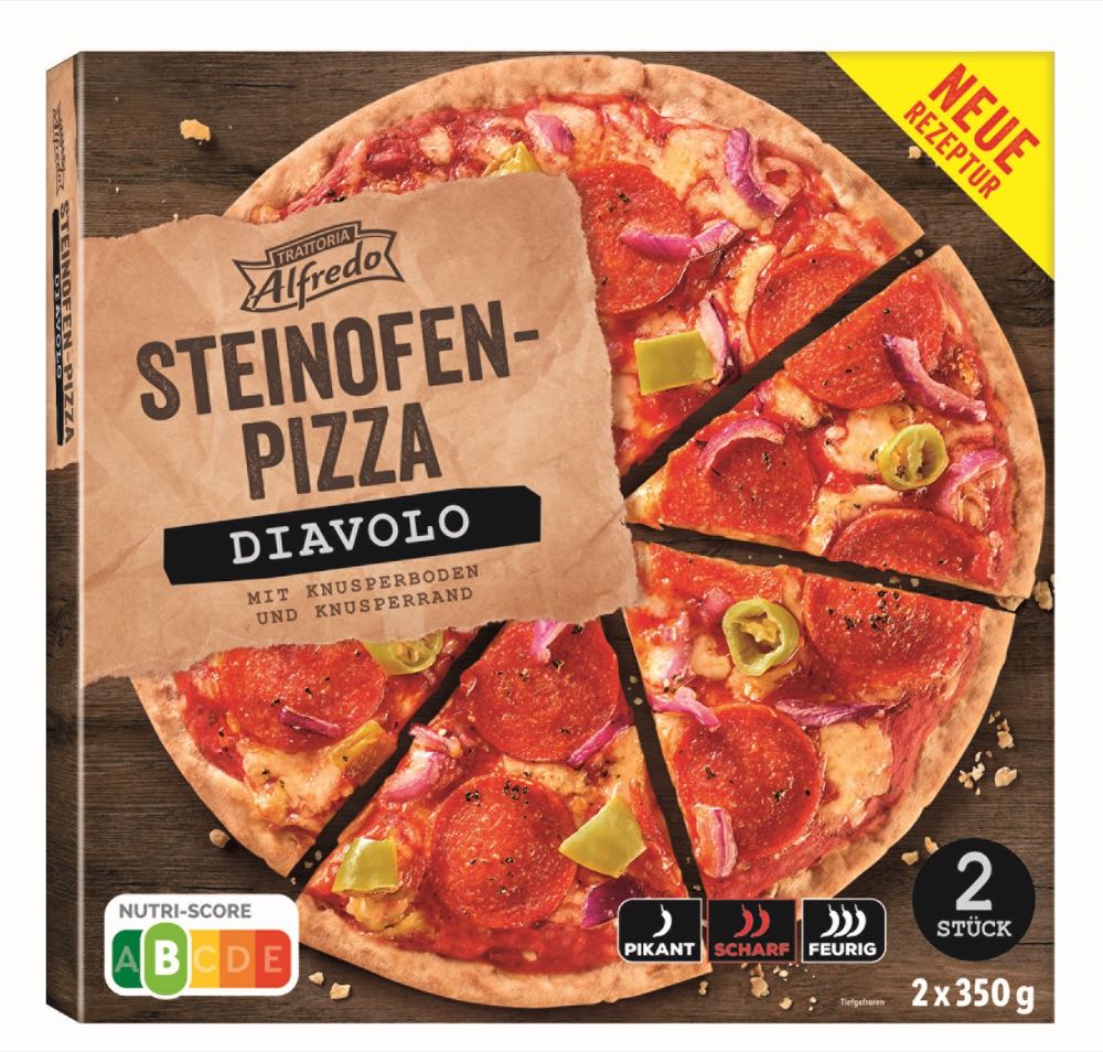 Lidl setzt Nutri-Score bei allen Eigenmarken um