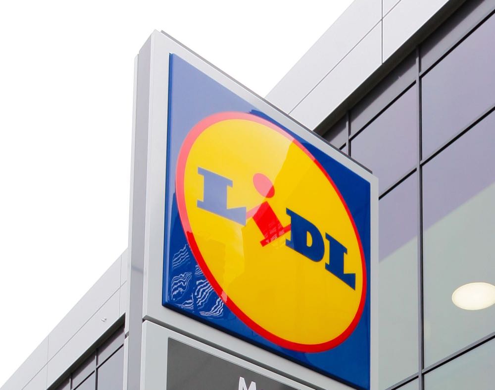 Lidl: Drei Jahre Haltungskennzeichnung