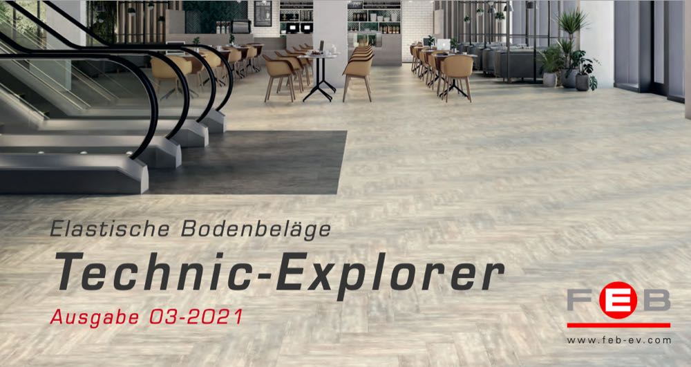  FEB aktualisiert Technic-Explorer