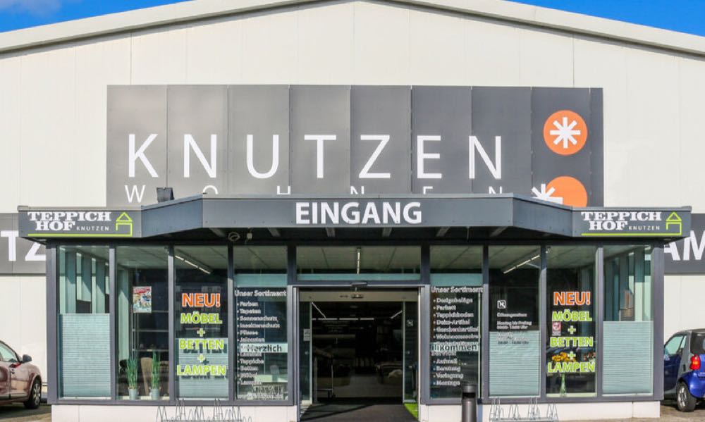 Alliance: Knutzen Home ist neuer Gesellschafter