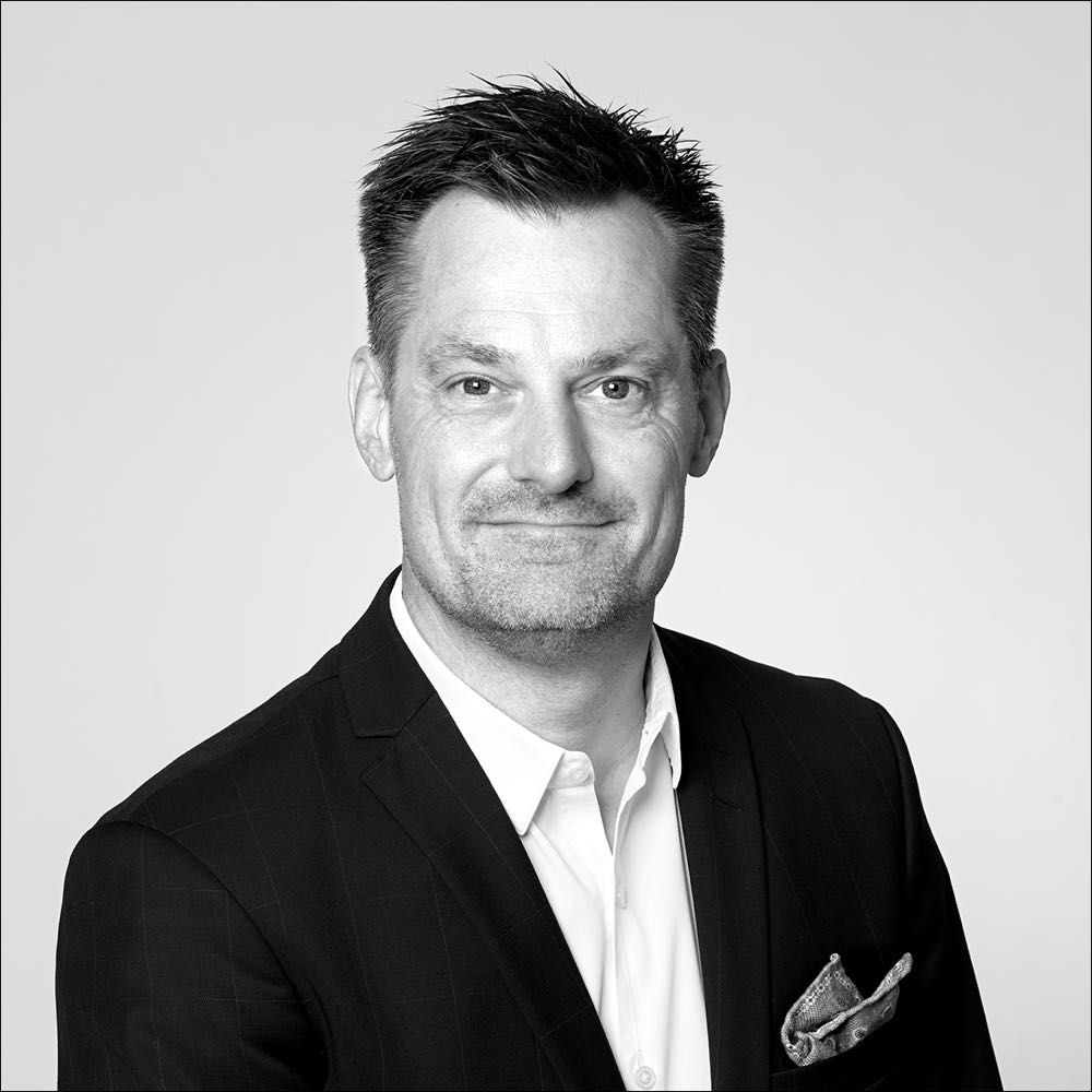  Fletco: Nils Juul Larsen zum Geschäftsführer ernannt