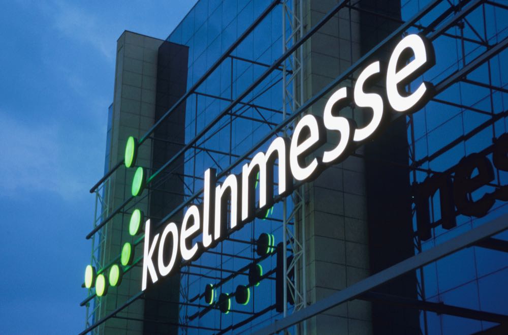 Kölner Möbelmesse: Bald 365 Tage online präsent