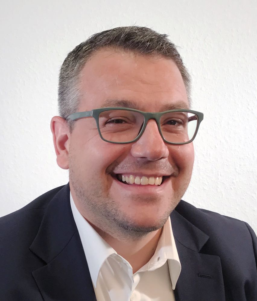  Harm Siemer neuer Key-Account-Manager bei Junckers Parkett