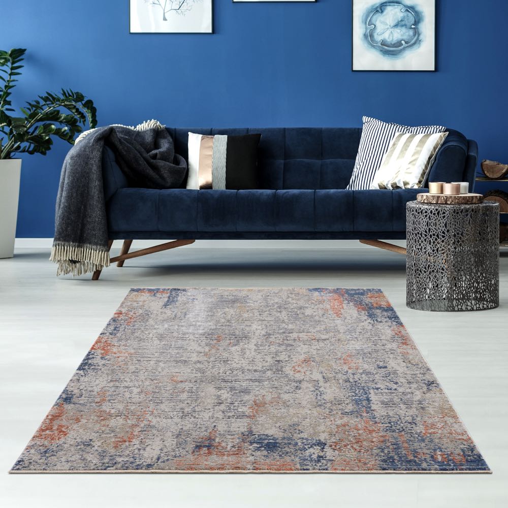 Otto Golze: Custom-size design carpets in different price ranges