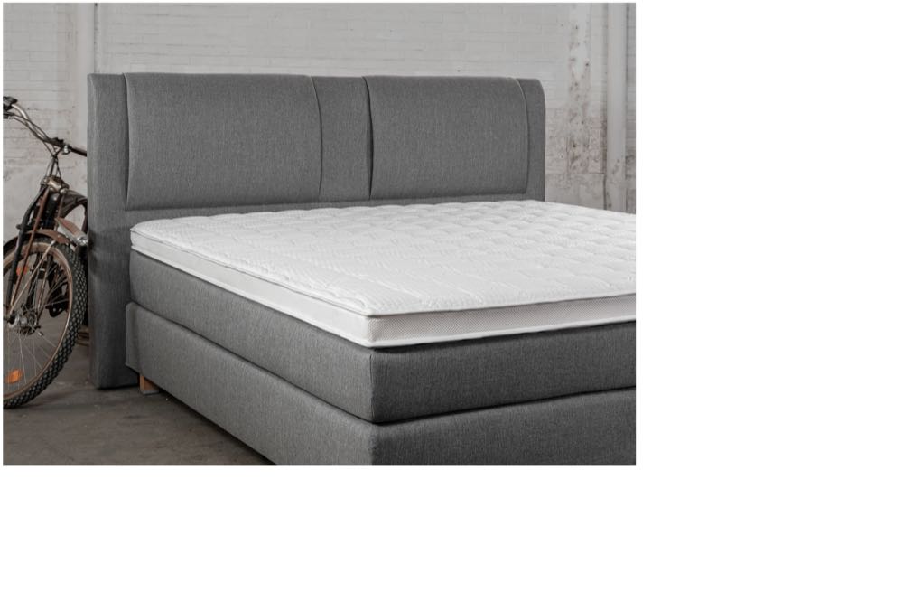 Helming Sleep Systems: Geschwindigkeit, Flexibilität, Lieferzeit