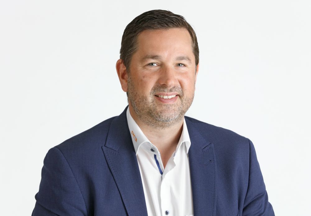 Parkett Magazin PCI Beruft Spie l Zum Vertriebsdirektor Deutschland