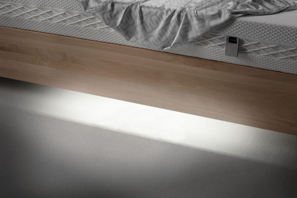 Rummel Matratzen: Das neue MY CARE BED