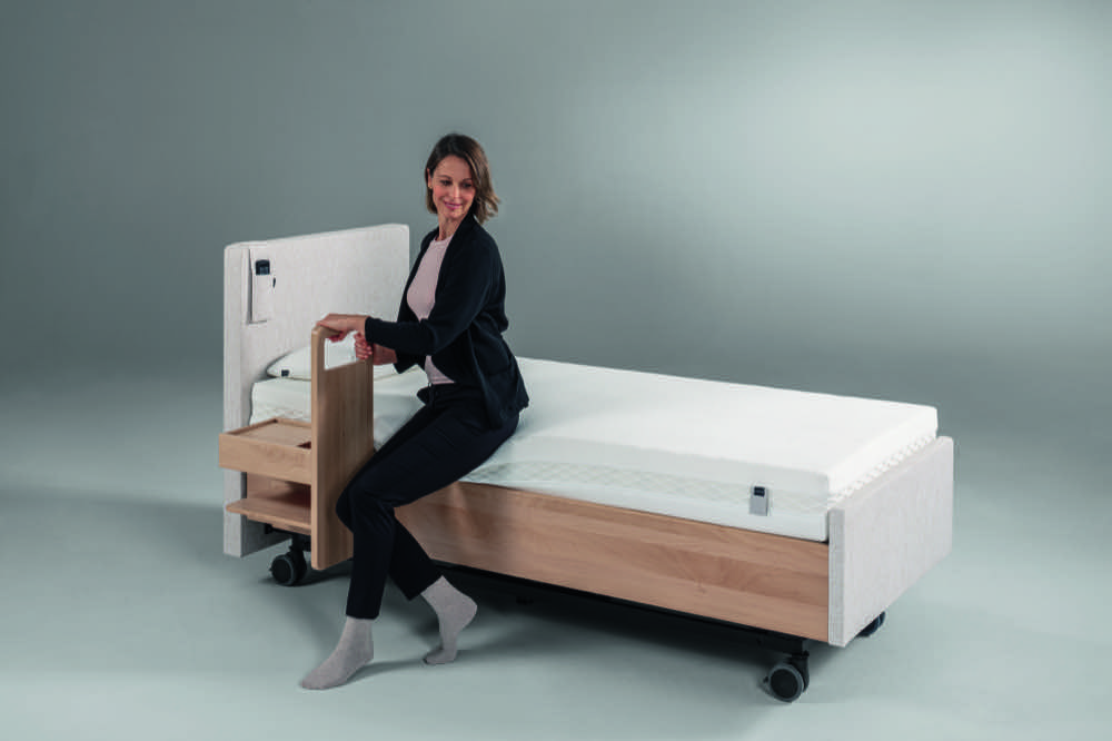 Rummel Matratzen: Das neue MY CARE BED