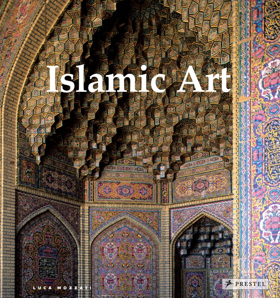 Luca Mozzati: Islamic Art