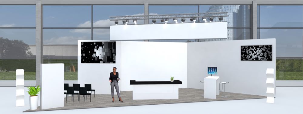 SN-Verlag veranstaltet erste Digitalmesse Home & Flooring Expo 2021