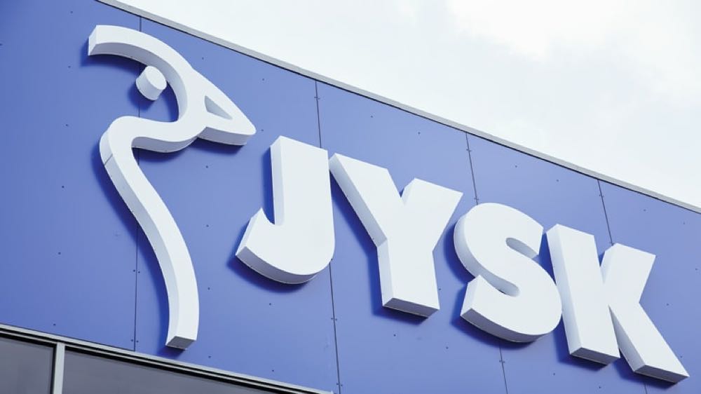 Über 950 Bettenlager-Stores werden zu Jysk