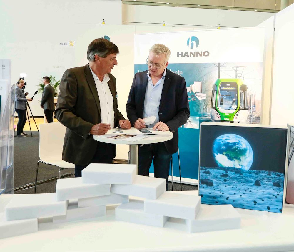  Dortmunder Fachmesse Acoustex 2021 abgesagt