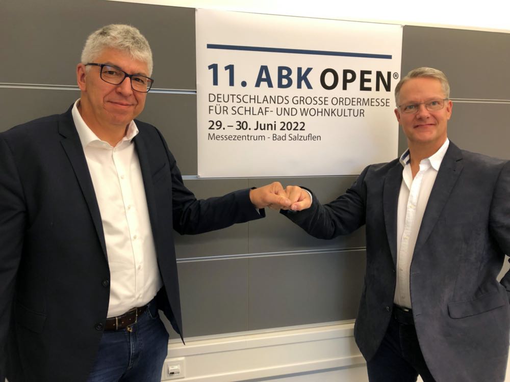 ABK Open: Umzug nach Bad Salzuflen