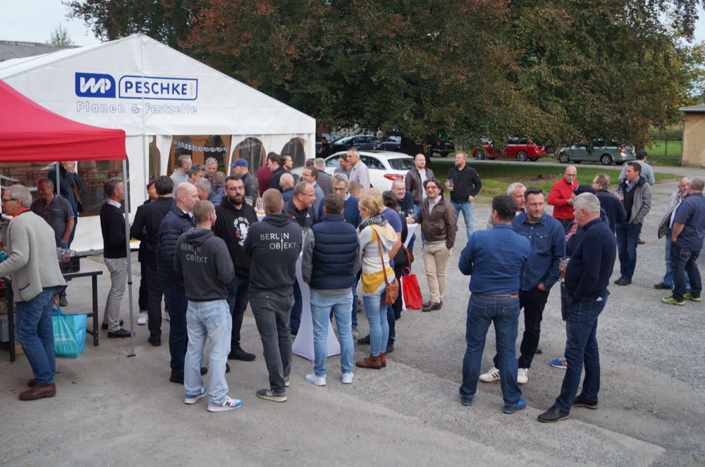 4. Lausitzer Oberflächentage gut besucht