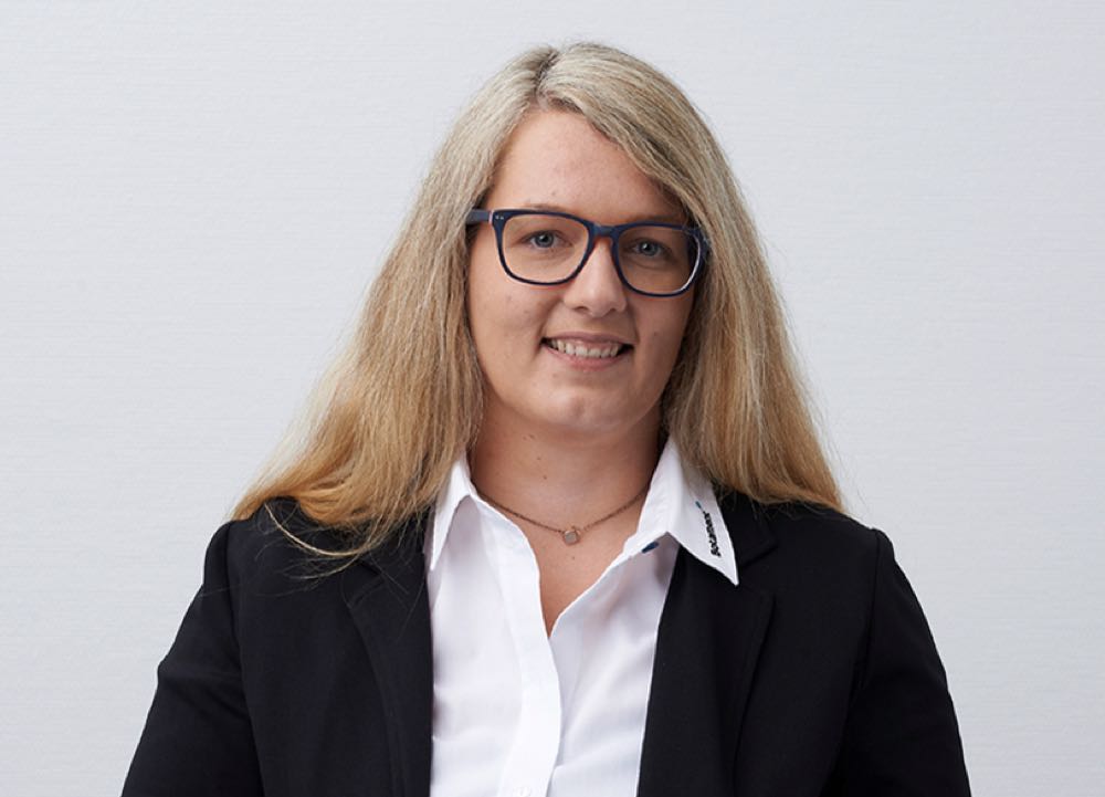  Botament: Melanie Parthe neuer Head of Marketing
